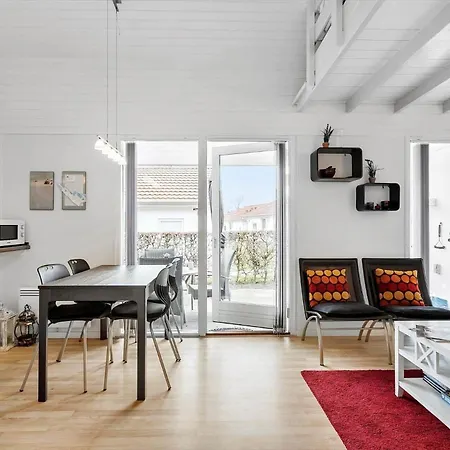 Ferienhaus Ae248-aeroskobing-violstraede-16