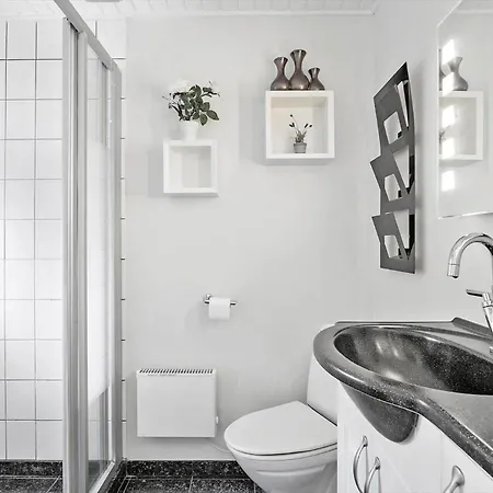 Feriehus Ae248-aeroskobing-violstraede-16 *