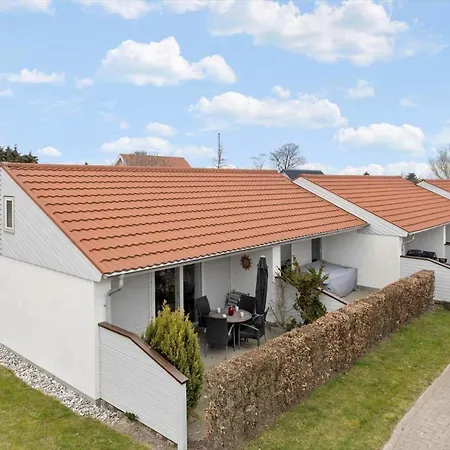 Ae248-aeroskobing-violstraede-16 Ferienhaus Ærøskøbing