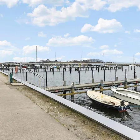 Feriehus Ae248-aeroskobing-violstraede-16