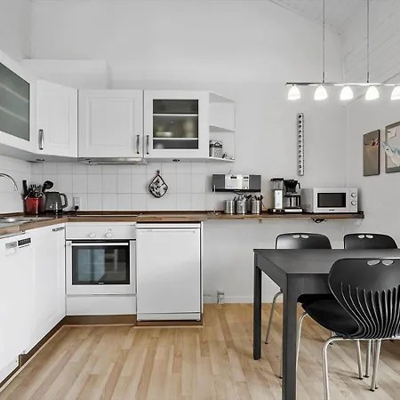 Feriehus Ae248-aeroskobing-violstraede-16 *