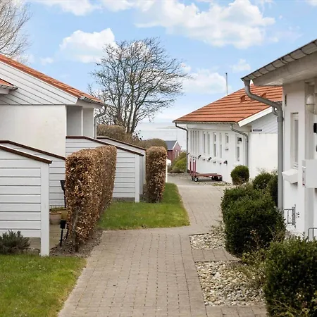 Ae248-aeroskobing-violstraede-16 Ferienhaus Ærøskøbing