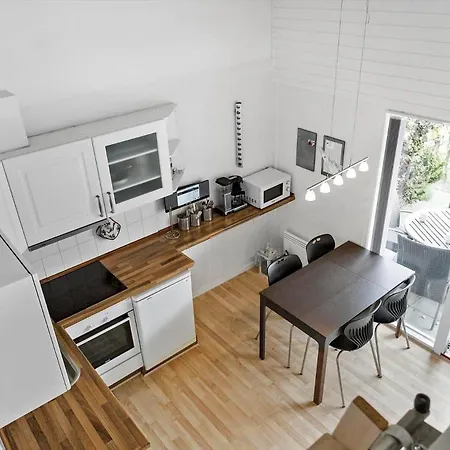 Feriehus Ae248-aeroskobing-violstraede-16 Ærøskøbing