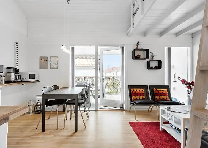 Ferienhaus Ae248-aeroskobing-violstraede-16