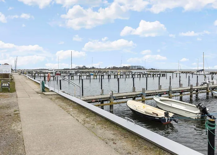 Ferienhaus Ae248-aeroskobing-violstraede-16