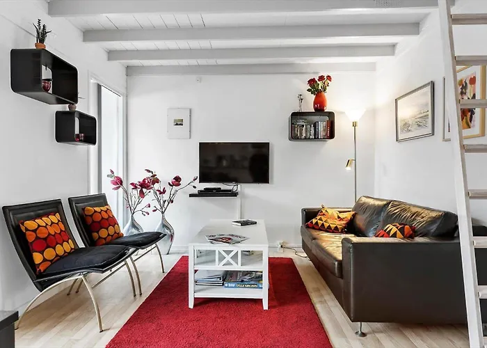 Ae248-aeroskobing-violstraede-16 Ferienhaus Ærøskøbing